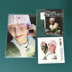川尻蓮 アイドル