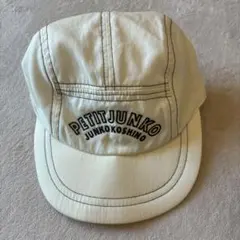 PETIT JUNKOキャップのサムネイル
