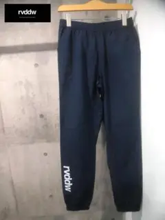美品 reversal リバーサル rvddw ストレッチ トラックパンツ L