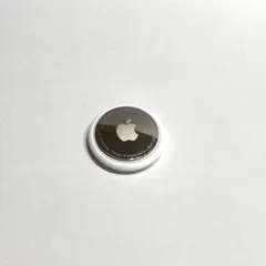 電池あり Apple AirTag 第1世代 エアタグ 本体
