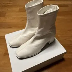 新品DONOBANショートブーツ