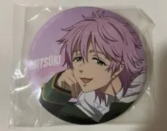 ウィンドブレーカー　ウィンブレ　一番くじ　缶バッジ　桐生三輝