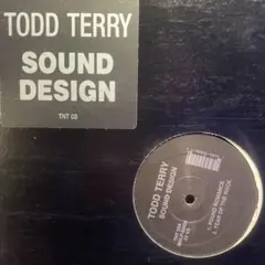 Todd Terry – Sound Design