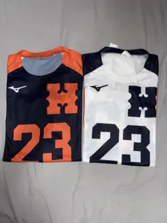 2025年最新】大学 バレー ユニフォームの人気アイテム - メルカリ