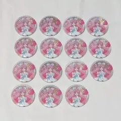 ひろがるスカイプリキュア キュアプリズム ドリームステージ ドリステ