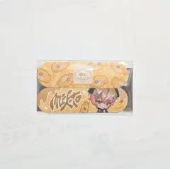 シクフォニ みこと POISON 絆創膏風ステッカー