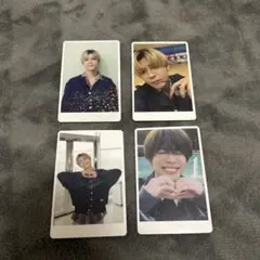 BTS Memories 2017 トレカ Fake Love ジミン - メルカリ