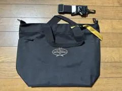 新品未使用 JRA 68th Anniversary トートバッグ
