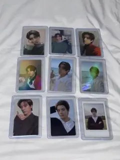 ENHYPEN トレカセット ジェイク