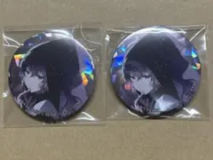 プロセカ セカイの宝石箱 宝石バッジ 朝比奈まふゆ - メルカリ
