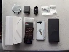 2026年最新】asus rog phone 5の人気アイテム - メルカリ