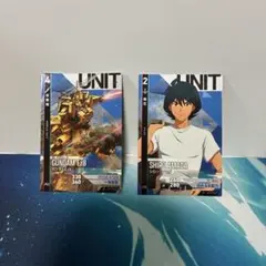 アーセナルコマンダー ロケテ Ez8 シロー・アマダ