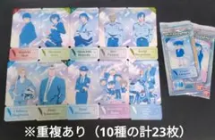 チケットライクコレクション 名探偵コナン Vol.2　まとめ売り