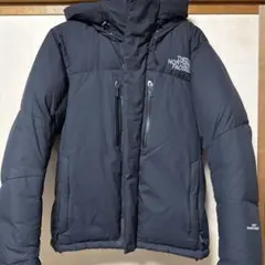 THE NORTH FACE バルトロライトダウンジャケット Lサイズ
