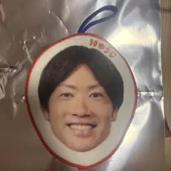 星雄次
