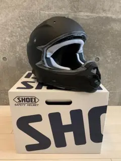 2026年最新】shoei vfx－w インナーの人気アイテム - メルカリ
