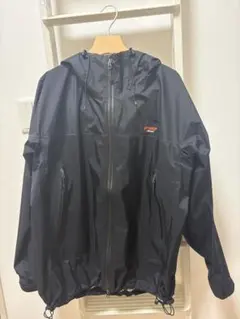 Answer4 NeoShell Jacket 01 ライトグレー Lサイズ - メルカリ