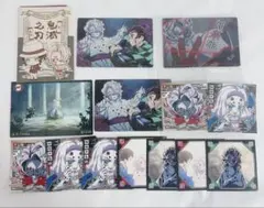 鬼滅の刃 累 セット - メルカリ
