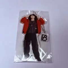 即購入優先 BE:FIRST Masterplan キーホルダー シュント