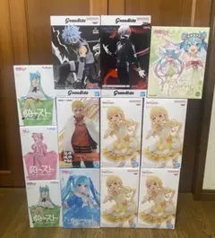 迫る熱に押されて］キタサンブラック フィギュア「特典」表情替え