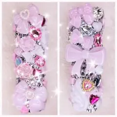 メルカリ便☆地雷iQOSイルマワンデコケースピンクNo.314