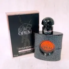sp☆ほぼ全量☆ イヴサンローラン ブラックオピウム OP 30ml