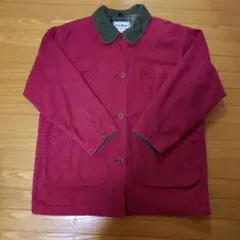 【状態◎】L.L.Bean ハンティングジャケット k297 ヴィンテージ