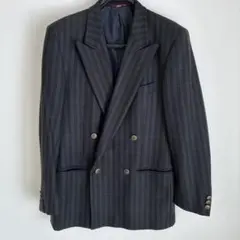 テーラードジャケット グレー