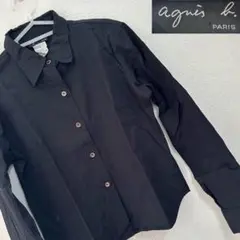 agnes b《美品》シャツ　長袖