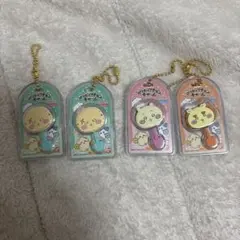 ちいかわ ロリポップチョコチャーム