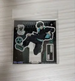 【新品】ブルーロック　糸師凛　アクリルスタンド