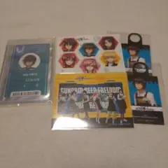 機動戦士ガンダムSEED FREEDOM　キラ・ヤマト