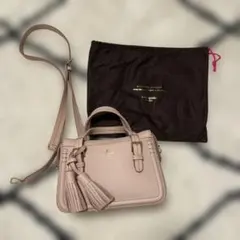 kate spade new york 2way ハンドバッグのサムネイル