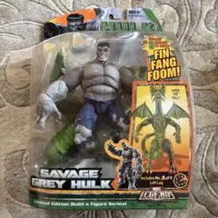 マーベルレジェンド ハーキュリー marvel legends ハズブロ - メルカリ