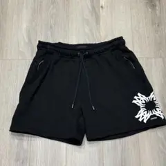 【激レア】AMIRI QUAD MA SHORTS L アミリ
