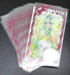 ひみつのアイプリ アイプリバース みつき フレカ 25枚