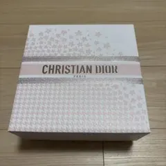 Diorギフトボックスのサムネイル