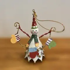 クリスマスグッズ