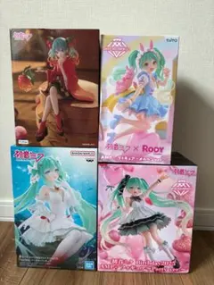 初音ミク AMP＋ Rody Birthday2025 EVOLVE プライズ