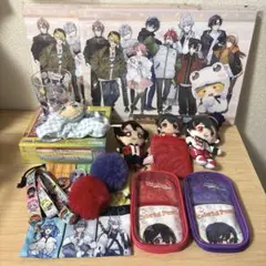 カラフルピーチ グッズ まとめ売り