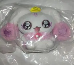 一番くじ プリキュア Forever Hearts ルルン ぬいぐるみマスコット