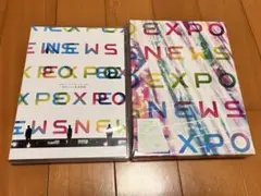 2026年最新】news dvd エキスポの人気アイテム - メルカリ