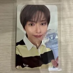 SEVENTEEN ジュン トレカ　カラットゾーン