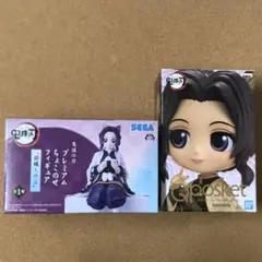 鬼滅の刃 胡蝶しのぶ　フィギュア　セット