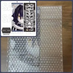 鬼滅の刃　伊黒小芭内　柱展　リバーシブルビジュアルパネル