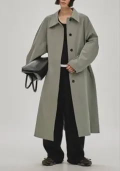 TODAYFUL Soutiencollar Spring Coat38