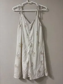 gelato pique うさぎ柄カップ付きルームウェア