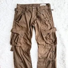 archive ワークパンツ