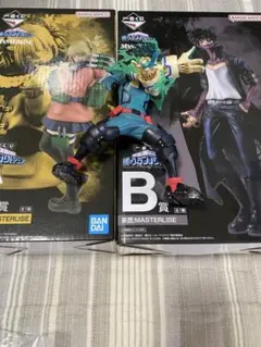 【開封品】一番くじ　僕のヒーローアカデミア　フィギュアまとめ売り　おまけ付き 一番くじ 僕のヒーローアカデミア ー仲間ー｜一番くじ倶楽部