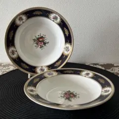 WEDGWOOD グローブナーガーデン ディナープレート - メルカリ